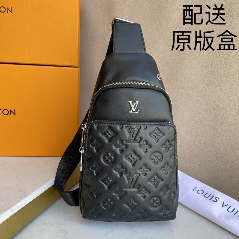 Louis Vuitton Waist Chest Packs